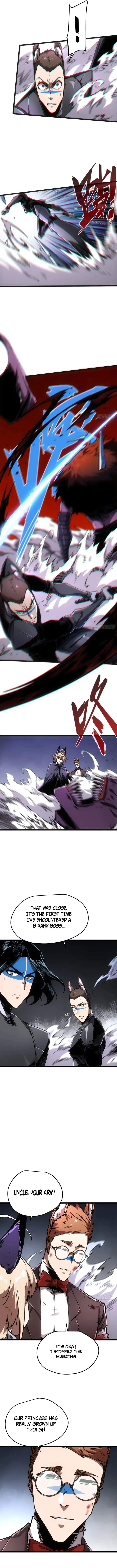 If I Don't Die Soon, I Will Rule The Demon Realm Chapter 100 4